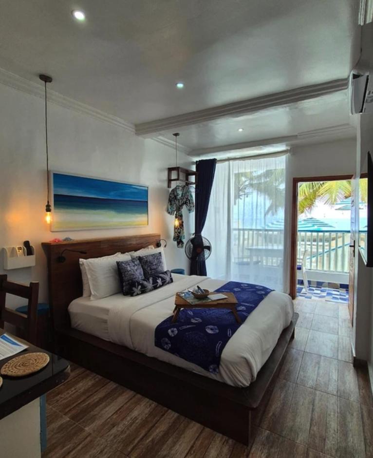 Jara Beach Resort Lekki Eksteriør bilde