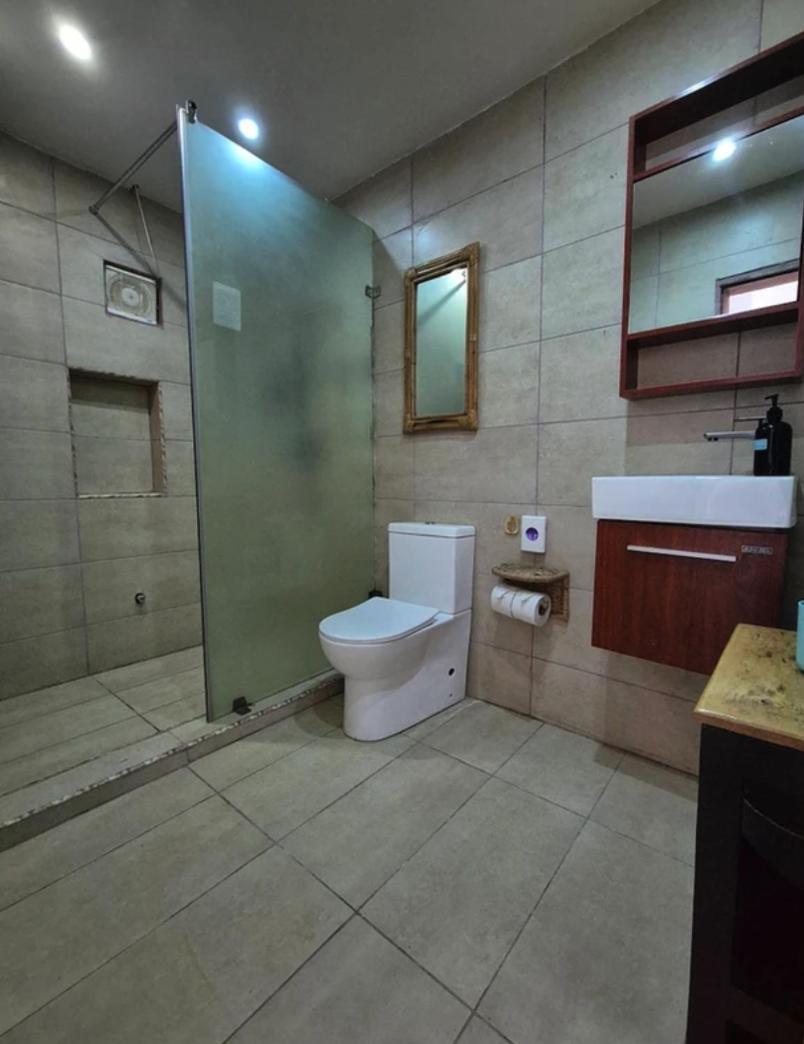 Jara Beach Resort Lekki Eksteriør bilde